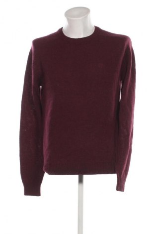 Herrenpullover McNeal, Größe L, Farbe Rot, Preis 74,99 €