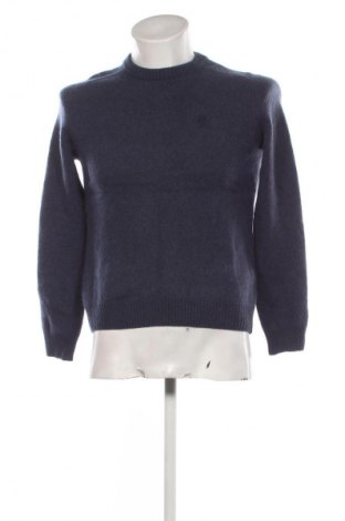 Herrenpullover McNeal, Größe M, Farbe Blau, Preis € 75,99