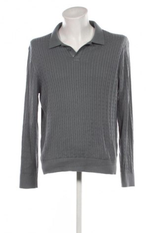 Herrenpullover McNeal, Größe L, Farbe Grau, Preis 74,99 €