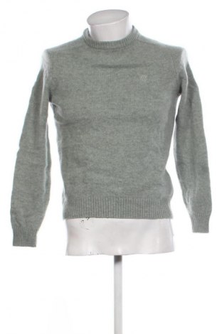 Pulover de bărbați McNeal, Mărime L, Culoare Verde, Preț 164,99 Lei