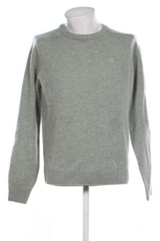 Męski sweter McNeal, Rozmiar XL, Kolor Zielony, Cena 321,99 zł