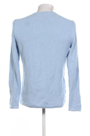 Herrenpullover McNeal, Größe M, Farbe Blau, Preis 24,55 €