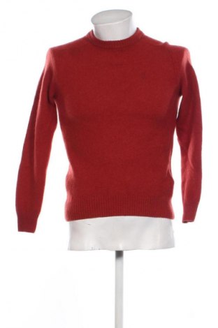 Męski sweter McNeal, Rozmiar M, Kolor Czerwony, Cena 321,99 zł