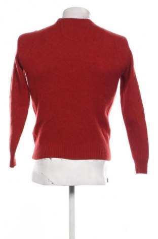 Męski sweter McNeal, Rozmiar M, Kolor Czerwony, Cena 321,99 zł