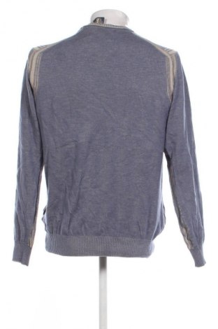 Pánsky sveter  Navigare, Veľkosť L, Farba Modrá, Cena  27,95 €