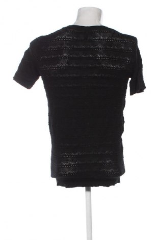 Pulover de bărbați Ned, Mărime L, Culoare Negru, Preț 118,99 Lei