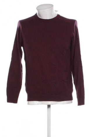 Herrenpullover Next, Größe M, Farbe Rot, Preis € 17,99