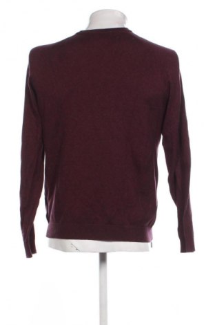 Herrenpullover Next, Größe M, Farbe Rot, Preis € 17,99