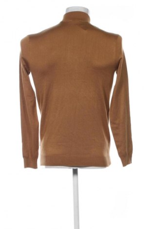 Pulover de bărbați Only & Sons, Mărime S, Culoare Maro, Preț 190,99 Lei