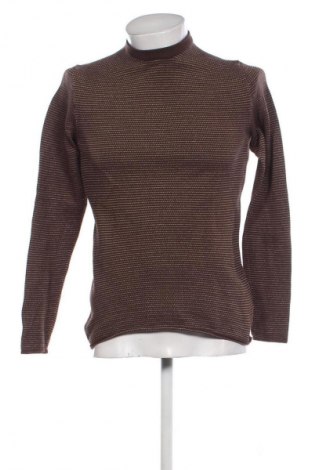 Herrenpullover Only & Sons, Größe S, Farbe Mehrfarbig, Preis € 18,00