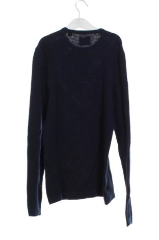 Herrenpullover Only & Sons, Größe XS, Farbe Blau, Preis € 18,00