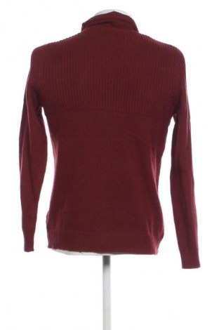 Herrenpullover Only & Sons, Größe S, Farbe Rot, Preis € 18,00
