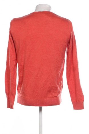 Herrenpullover Oviesse, Größe XXL, Farbe Orange, Preis 24,99 €