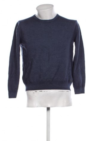 Ανδρικό πουλόβερ Pierre Cardin, Μέγεθος XL, Χρώμα Μπλέ, Τιμή 23,99 €