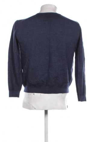 Ανδρικό πουλόβερ Pierre Cardin, Μέγεθος XL, Χρώμα Μπλέ, Τιμή 23,99 €
