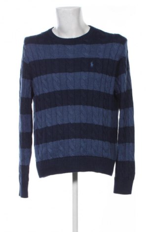 Pulover de bărbați Polo By Ralph Lauren, Mărime L, Culoare Multicolor, Preț 999,99 Lei