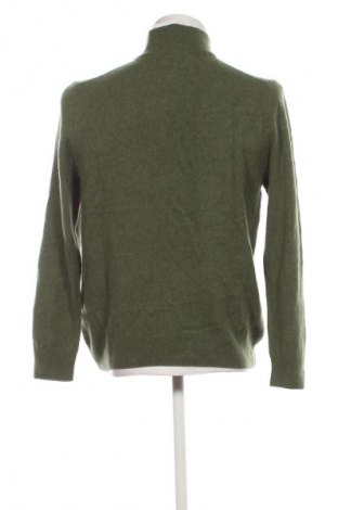 Мъжки пуловер Polo By Ralph Lauren, Размер L, Цвят Зелен, Цена 269,99 лв.