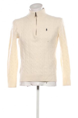 Férfi pulóver Polo By Ralph Lauren, Méret M, Szín Ekrü
, Ár 78 769 Ft
