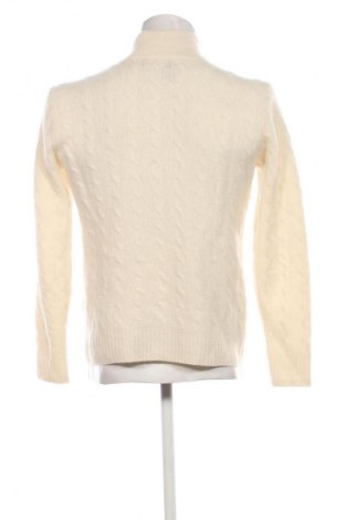 Férfi pulóver Polo By Ralph Lauren, Méret M, Szín Ekrü
, Ár 78 769 Ft