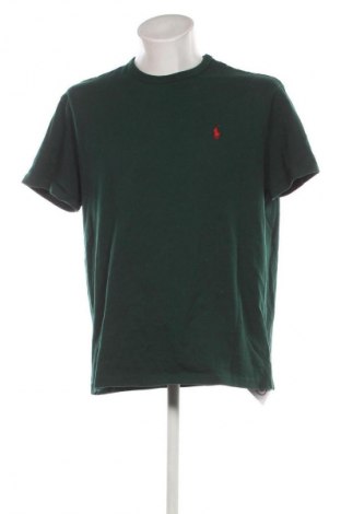 Pulover de bărbați Polo By Ralph Lauren, Mărime L, Culoare Verde, Preț 324,99 Lei