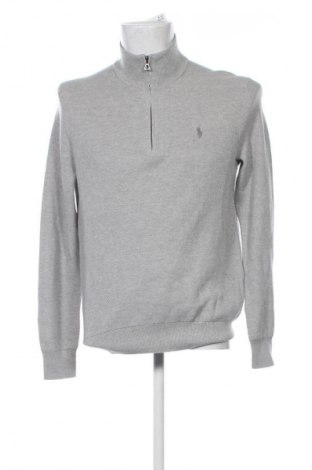 Herrenpullover Polo By Ralph Lauren, Größe M, Farbe Grau, Preis € 86,99
