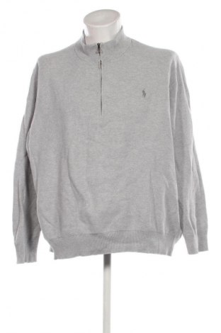 Férfi pulóver Polo By Ralph Lauren, Méret 4XL, Szín Szürke, Ár 78 769 Ft