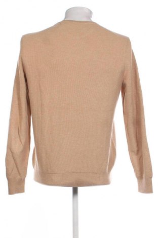 Pulover de bărbați Polo By Ralph Lauren, Mărime M, Culoare Bej, Preț 999,99 Lei