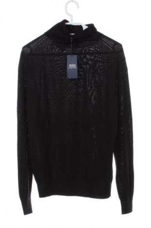 Pulover de bărbați Polo By Ralph Lauren, Mărime XS, Culoare Negru, Preț 904,99 Lei