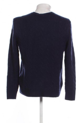 Herrenpullover Polo By Ralph Lauren, Größe L, Farbe Blau, Preis € 187,99