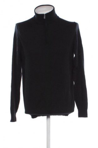 Męski sweter Profuomo, Rozmiar XL, Kolor Czarny, Cena 332,99 zł