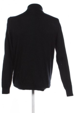 Męski sweter Profuomo, Rozmiar XL, Kolor Czarny, Cena 332,99 zł