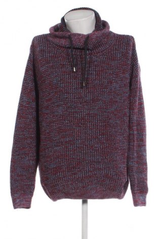Herrenpullover Ragman, Größe XXL, Farbe Mehrfarbig, Preis 25,00 €