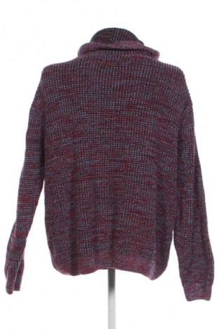 Herrenpullover Ragman, Größe XXL, Farbe Mehrfarbig, Preis 25,00 €