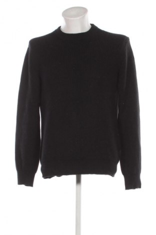 Férfi pulóver Replay, Méret XL, Szín Fekete, Ár 53 099 Ft