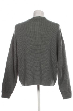 Pulover de bărbați Review, Mărime M, Culoare Verde, Preț 367,99 Lei