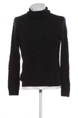 Męski sweter Review, Rozmiar M, Kolor Czarny, Cena 321,99 zł