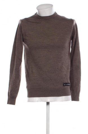Herrenpullover Richmond, Größe L, Farbe Grün, Preis 29,99 €