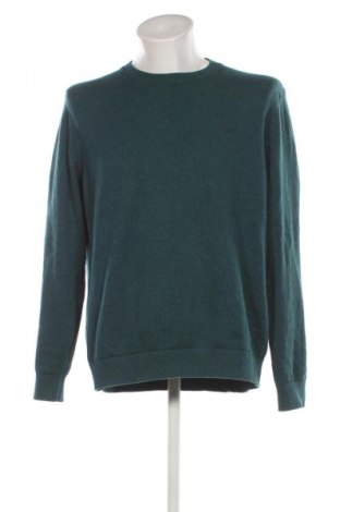 Pánsky sveter  S.Oliver, Veľkosť XL, Farba Zelená, Cena  27,95 €