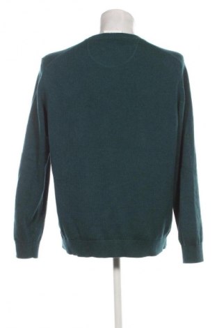 Pánsky sveter  S.Oliver, Veľkosť XL, Farba Zelená, Cena  27,95 €