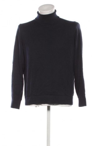 Męski sweter S.Oliver, Rozmiar L, Kolor Niebieski, Cena 142,99 zł