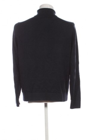 Męski sweter S.Oliver, Rozmiar L, Kolor Niebieski, Cena 142,99 zł