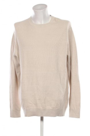 Pánsky sveter  S.Oliver, Veľkosť 3XL, Farba Béžová, Cena  56,95 €