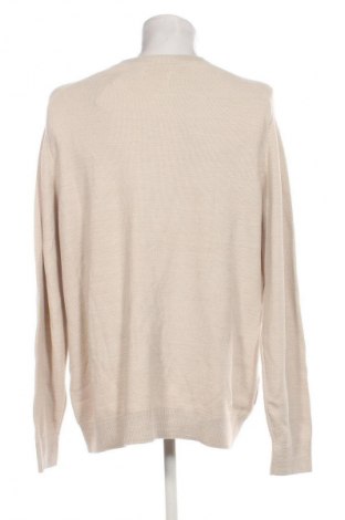 Pánsky sveter  S.Oliver, Veľkosť 3XL, Farba Béžová, Cena  56,95 €