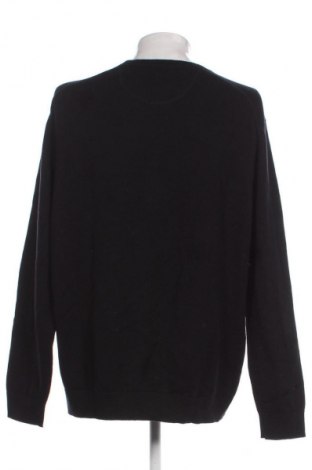 Férfi pulóver S.Oliver, Méret 3XL, Szín Fekete, Ár 29 089 Ft