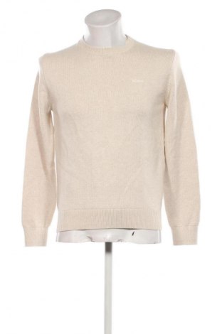 Męski sweter S.Oliver, Rozmiar S, Kolor Beżowy, Cena 321,99 zł