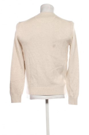 Męski sweter S.Oliver, Rozmiar S, Kolor Beżowy, Cena 321,99 zł