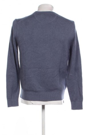 Męski sweter S.Oliver, Rozmiar M, Kolor Niebieski, Cena 321,99 zł