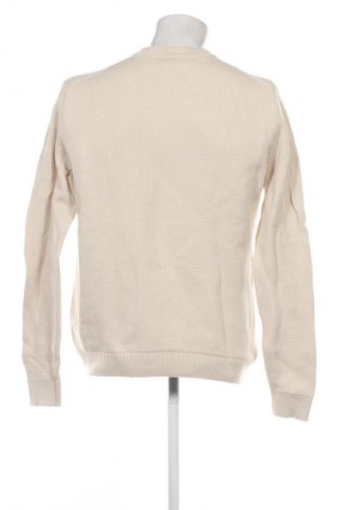 Pánsky sveter  Selected Homme, Veľkosť M, Farba Béžová, Cena  44,95 €