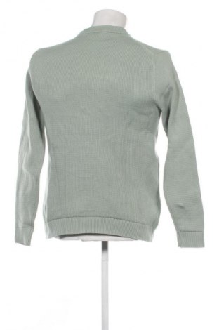 Pulover de bărbați Selected Homme, Mărime M, Culoare Verde, Preț 261,99 Lei