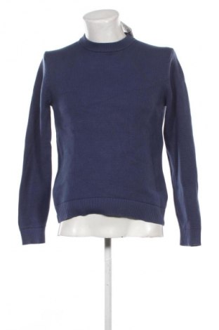 Pánsky sveter  Selected Homme, Veľkosť M, Farba Modrá, Cena  44,95 €